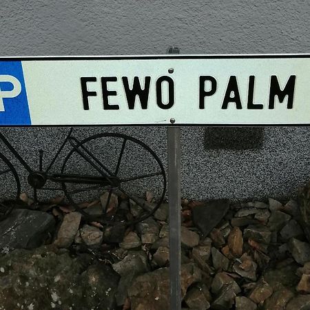 Ferienwohnung Palm Monschau Kültér fotó
