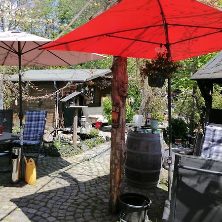 Ferienwohnung Palm Monschau Szoba fotó