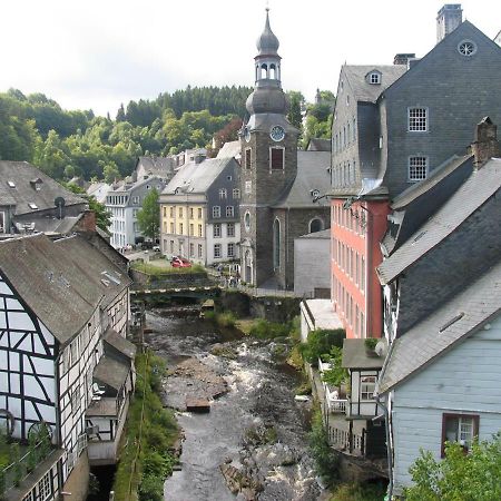 Ferienwohnung Palm Monschau Kültér fotó