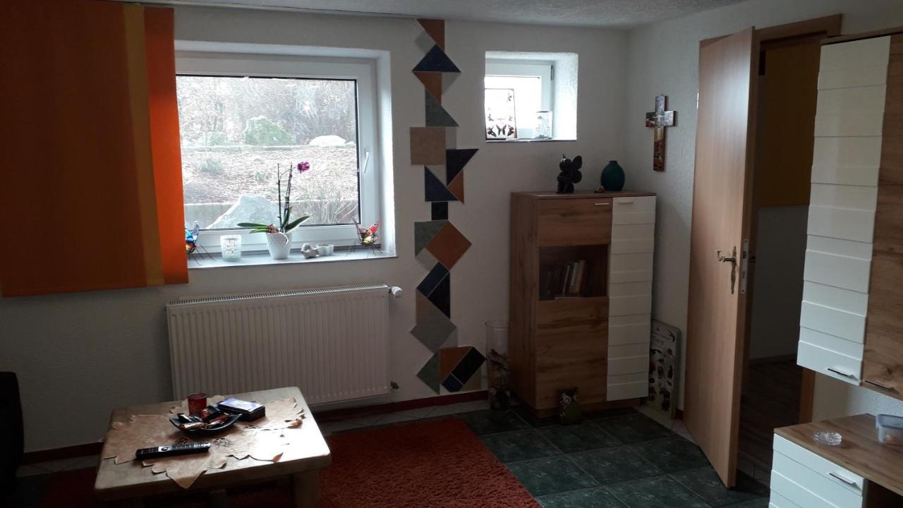 Ferienwohnung Palm Monschau Kültér fotó