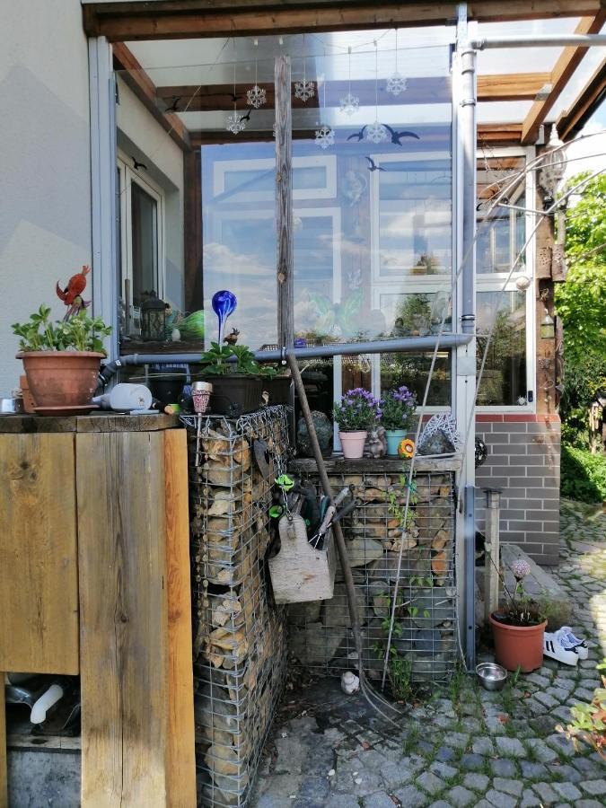Ferienwohnung Palm Monschau Kültér fotó