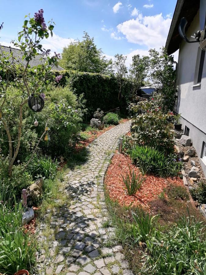 Ferienwohnung Palm Monschau Kültér fotó