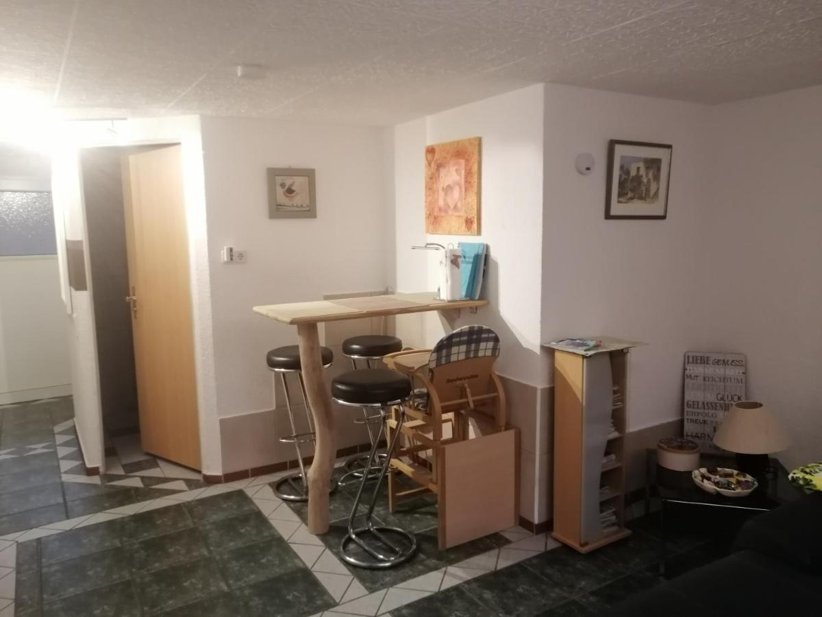 Ferienwohnung Palm Monschau Kültér fotó