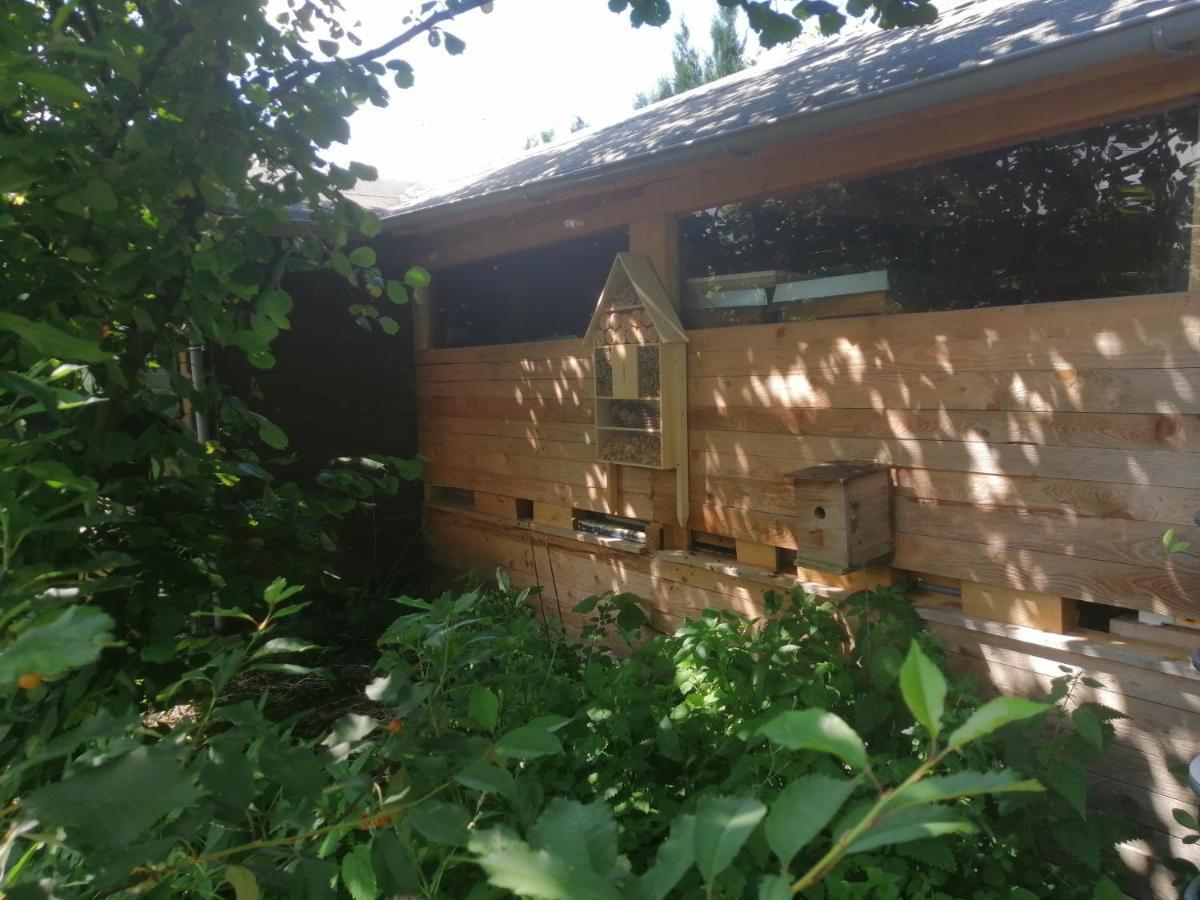 Ferienwohnung Palm Monschau Kültér fotó