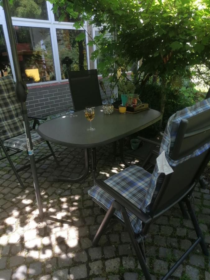 Ferienwohnung Palm Monschau Kültér fotó