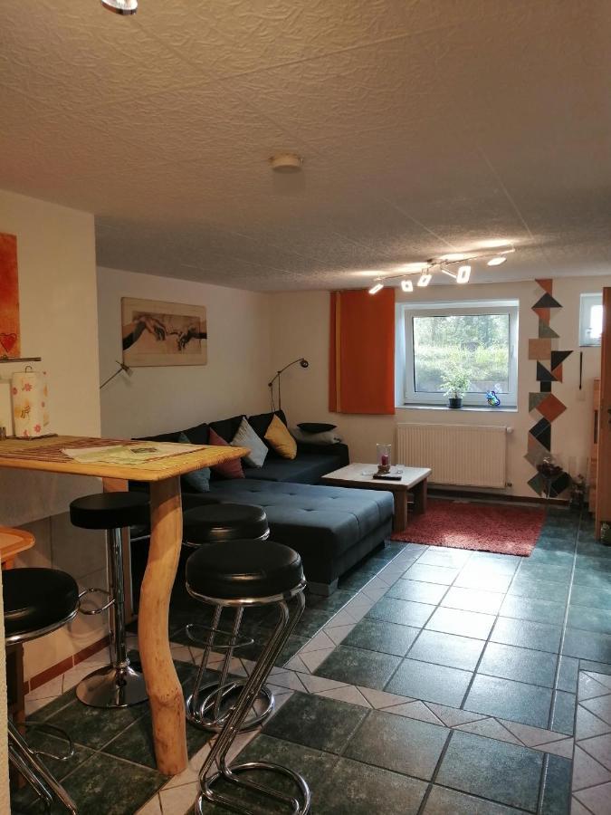 Ferienwohnung Palm Monschau Kültér fotó
