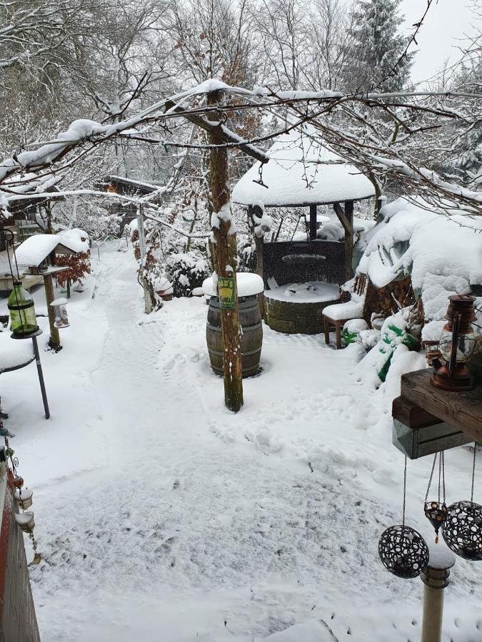 Ferienwohnung Palm Monschau Kültér fotó