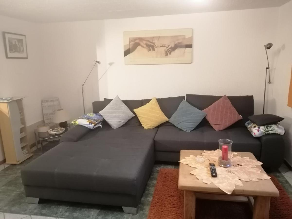 Ferienwohnung Palm Monschau Kültér fotó