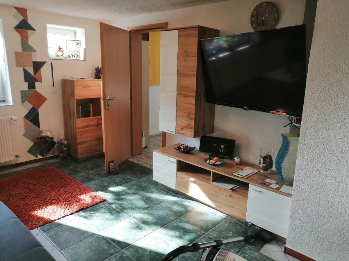 Ferienwohnung Palm Monschau Kültér fotó