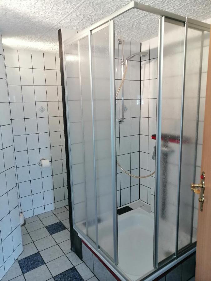 Ferienwohnung Palm Monschau Kültér fotó