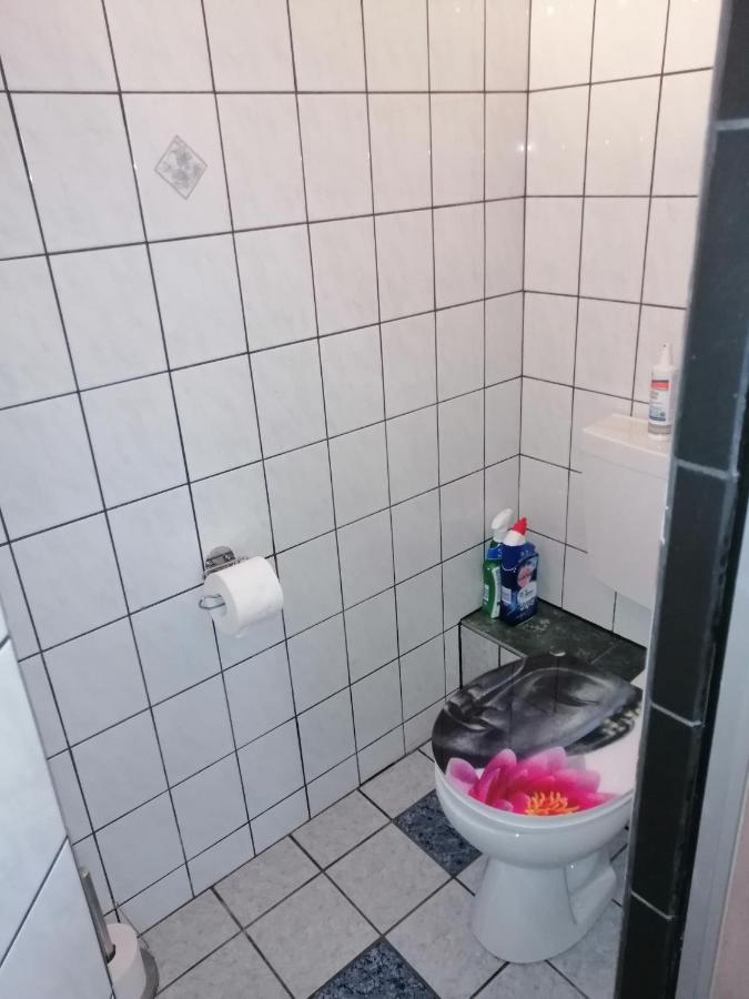 Ferienwohnung Palm Monschau Kültér fotó