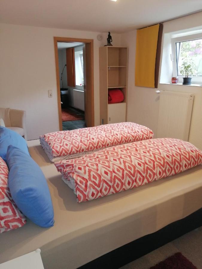 Ferienwohnung Palm Monschau Kültér fotó