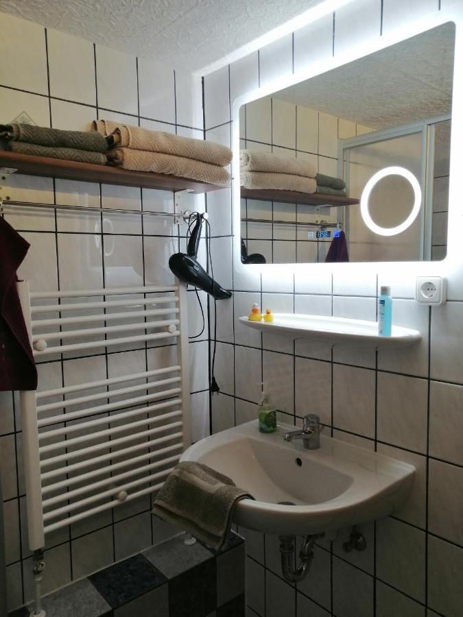 Ferienwohnung Palm Monschau Kültér fotó