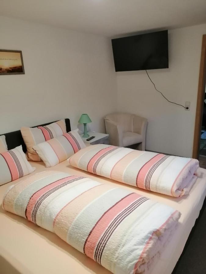 Ferienwohnung Palm Monschau Kültér fotó