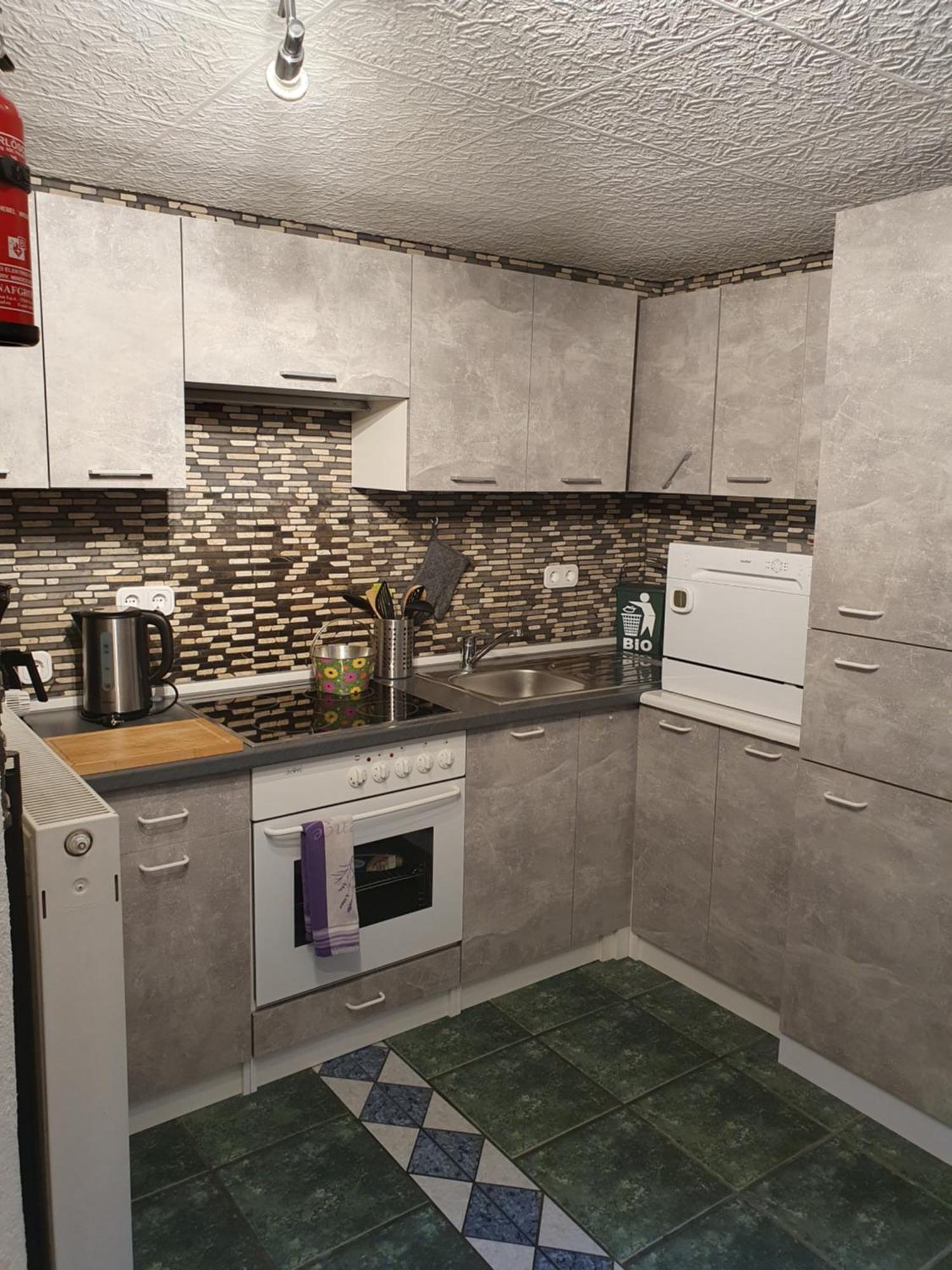 Ferienwohnung Palm Monschau Kültér fotó