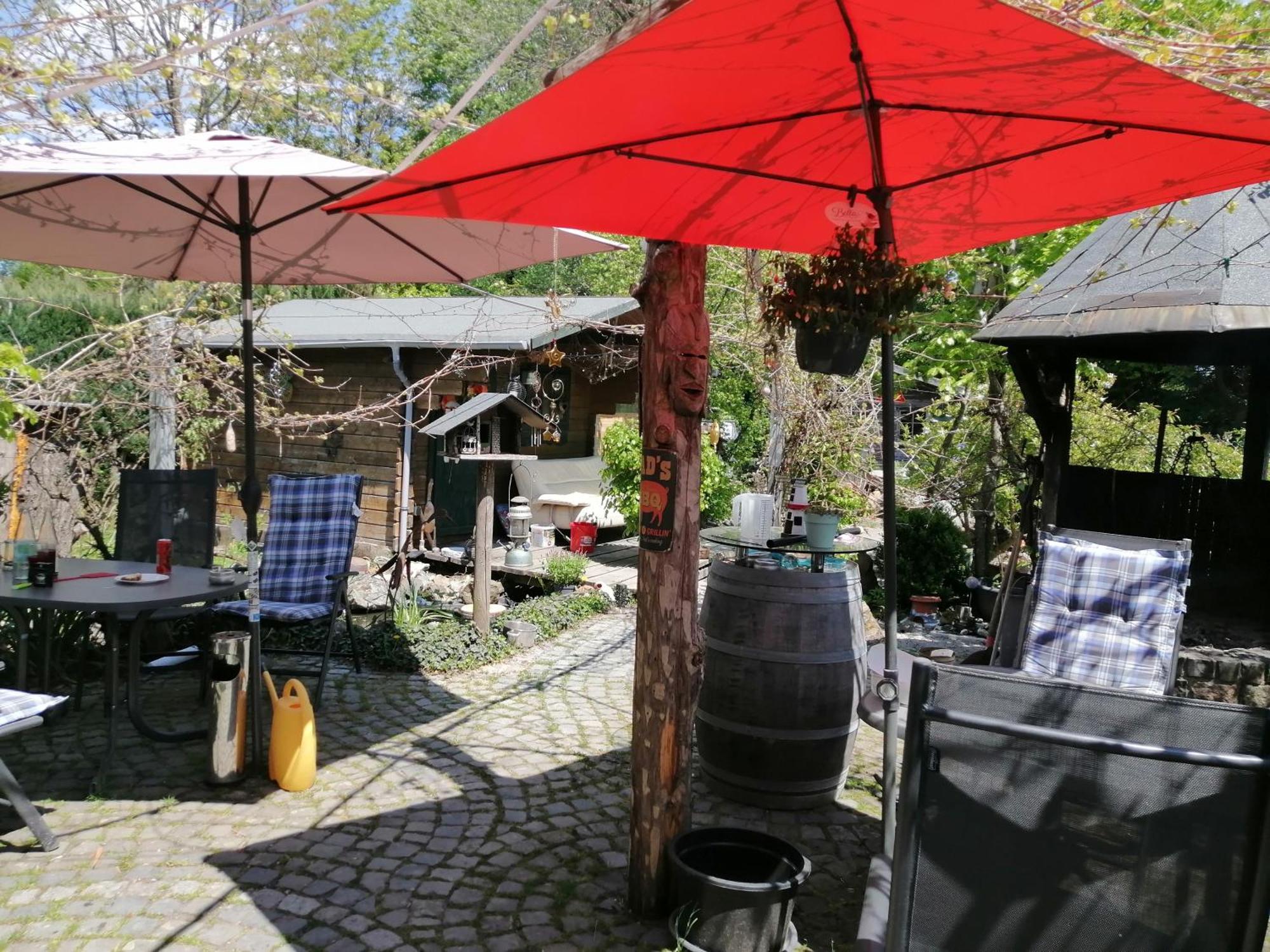 Ferienwohnung Palm Monschau Szoba fotó