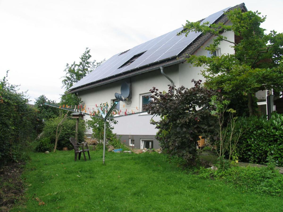Ferienwohnung Palm Monschau Kültér fotó