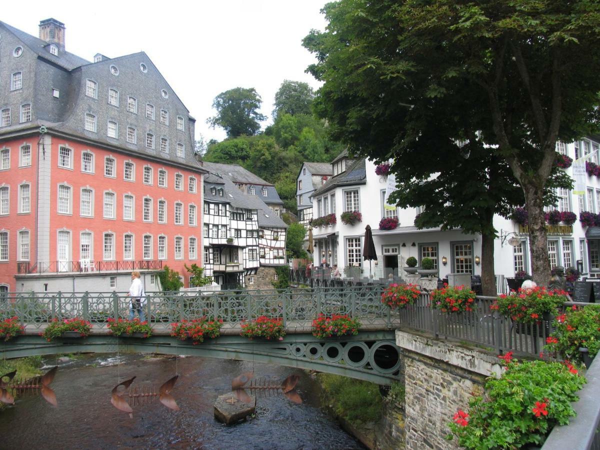 Ferienwohnung Palm Monschau Kültér fotó