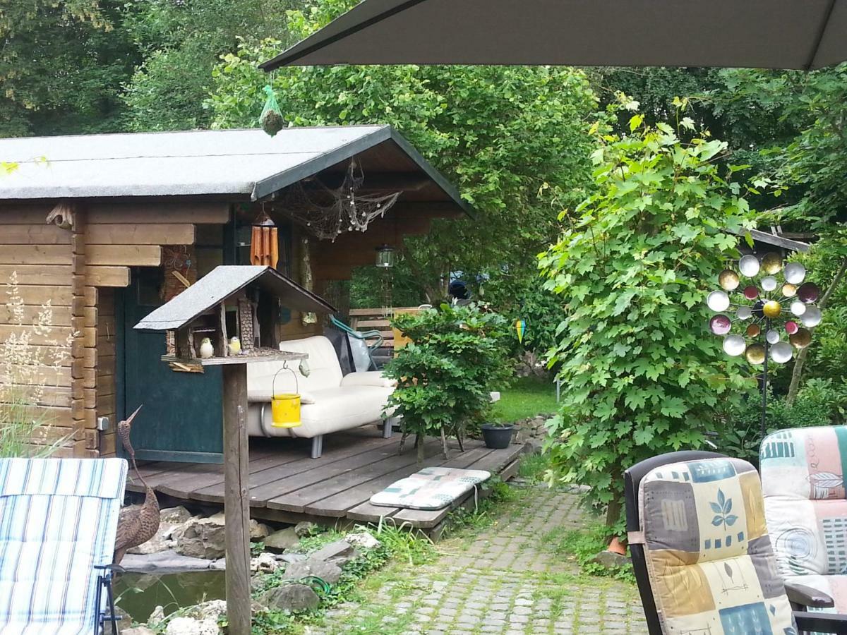 Ferienwohnung Palm Monschau Kültér fotó